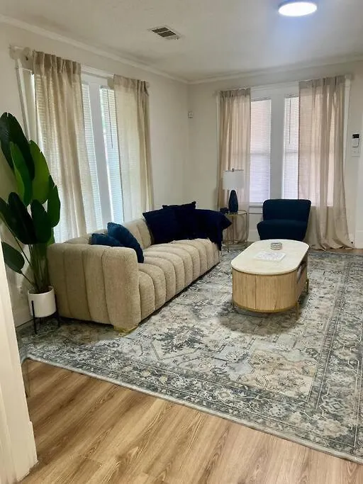 Bluebell Bliss Midtown Retreat - 4Mi To Downtown Βίλα Μέμφις Ηνωμένες Πολιτείες της Αμερικής