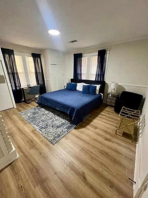 Bluebell Bliss Midtown Retreat - 4Mi To Downtown Βίλα Μέμφις