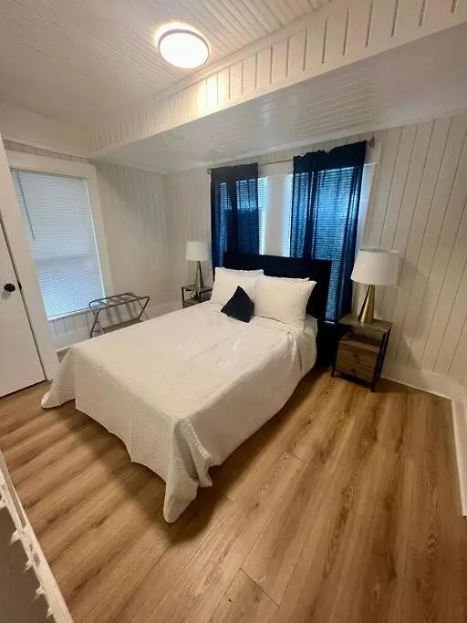 Willa Bluebell Bliss Midtown Retreat - 4Mi To Downtown Memphis Dom wakacyjny