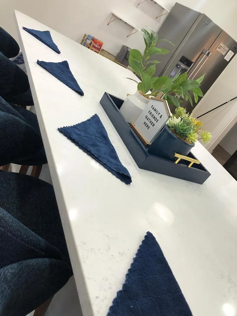펜션 멤피스 Bluebell Bliss Midtown Retreat - 4Mi To Downtown 빌라 미국