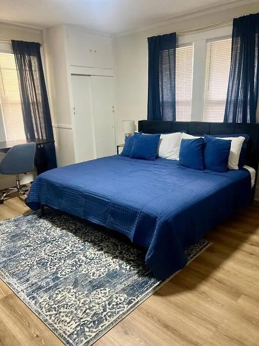 멤피스 Bluebell Bliss Midtown Retreat - 4Mi To Downtown 빌라